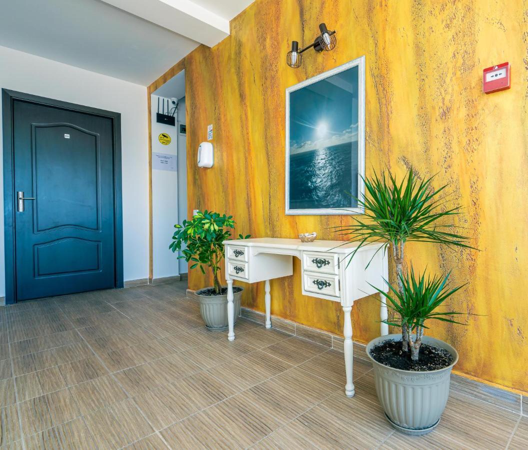Casa In Culori Vama Veche Otel Dış mekan fotoğraf