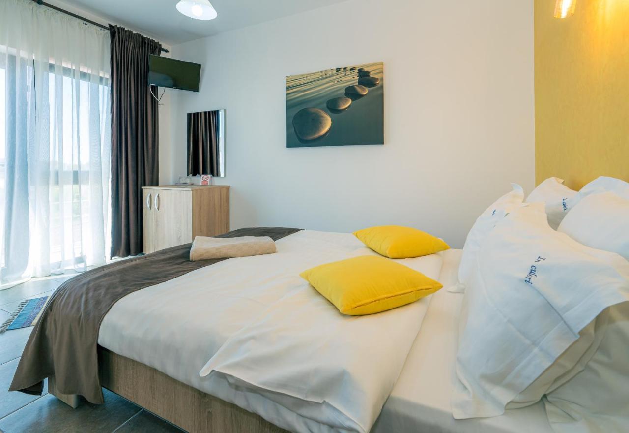 Casa In Culori Vama Veche Otel Dış mekan fotoğraf
