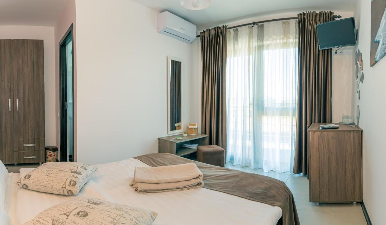 Casa In Culori Vama Veche Otel Dış mekan fotoğraf