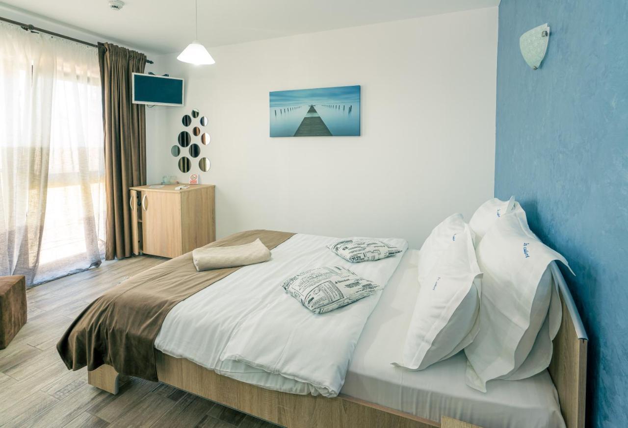 Casa In Culori Vama Veche Otel Dış mekan fotoğraf