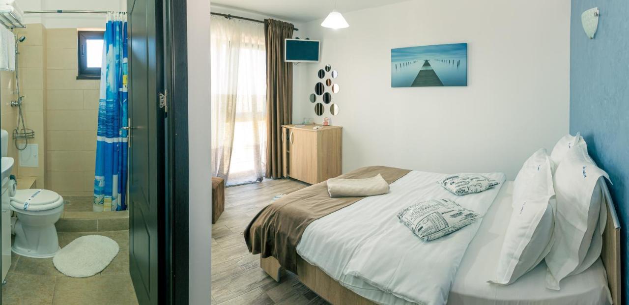 Casa In Culori Vama Veche Otel Dış mekan fotoğraf