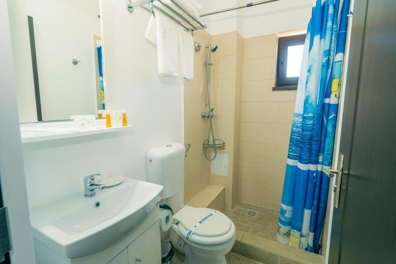 Casa In Culori Vama Veche Otel Dış mekan fotoğraf