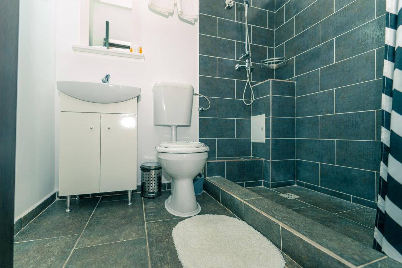 Casa In Culori Vama Veche Otel Dış mekan fotoğraf