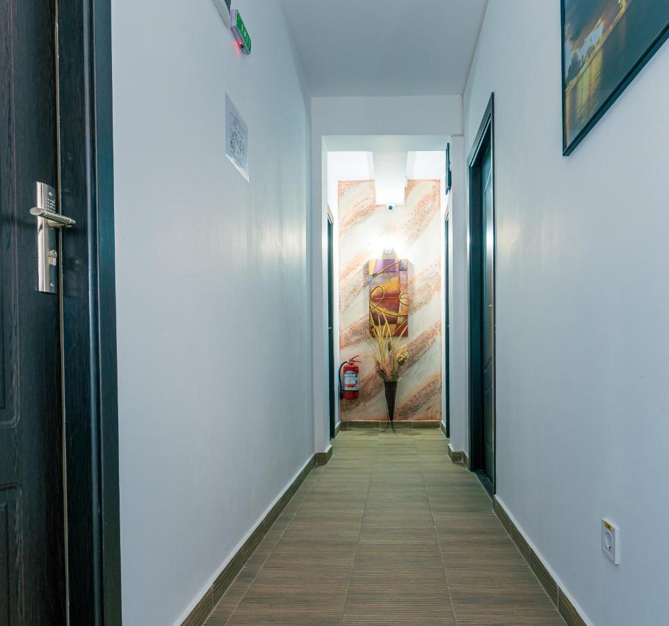 Casa In Culori Vama Veche Otel Dış mekan fotoğraf