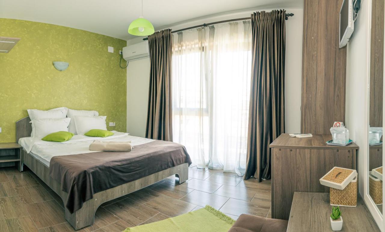 Casa In Culori Vama Veche Otel Dış mekan fotoğraf