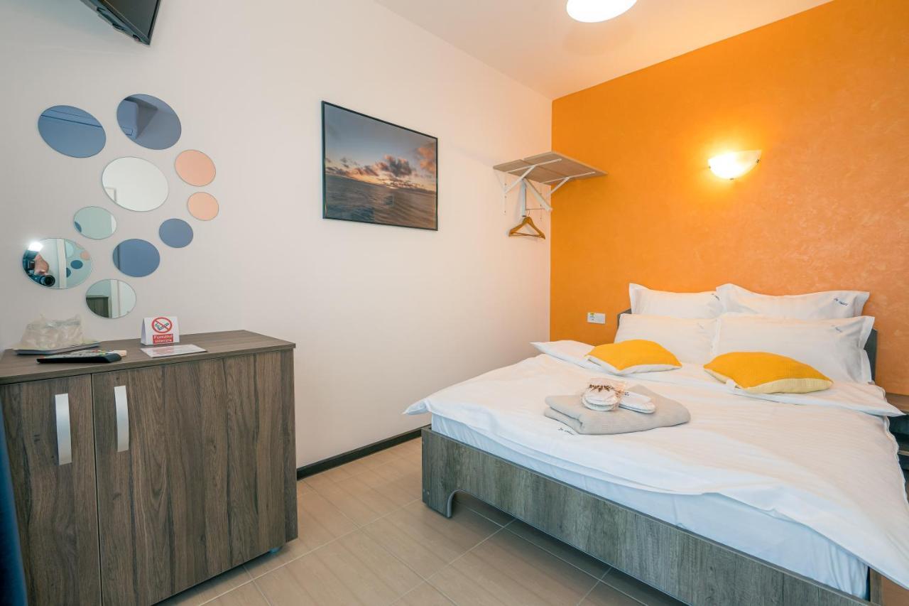 Casa In Culori Vama Veche Otel Dış mekan fotoğraf