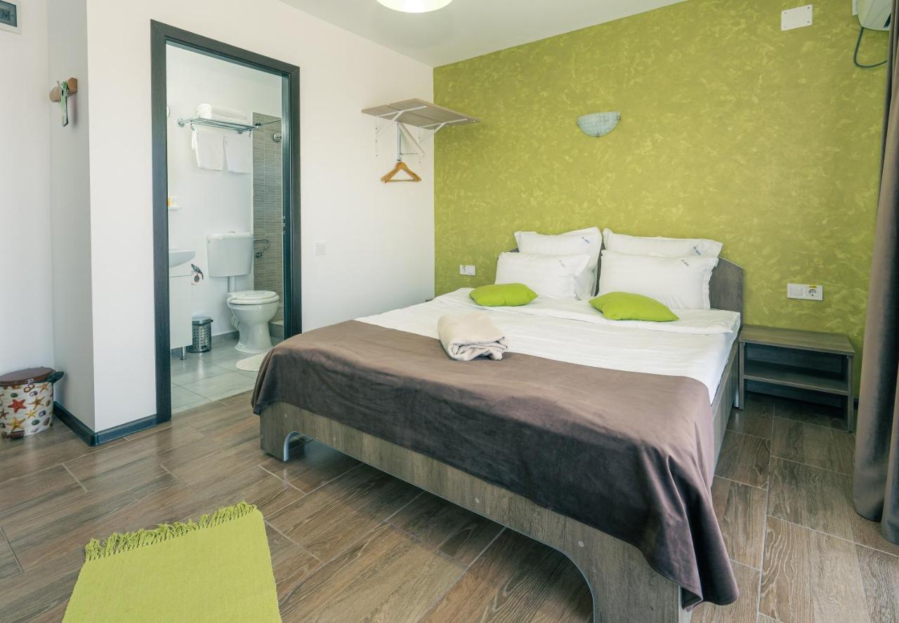 Casa In Culori Vama Veche Otel Dış mekan fotoğraf