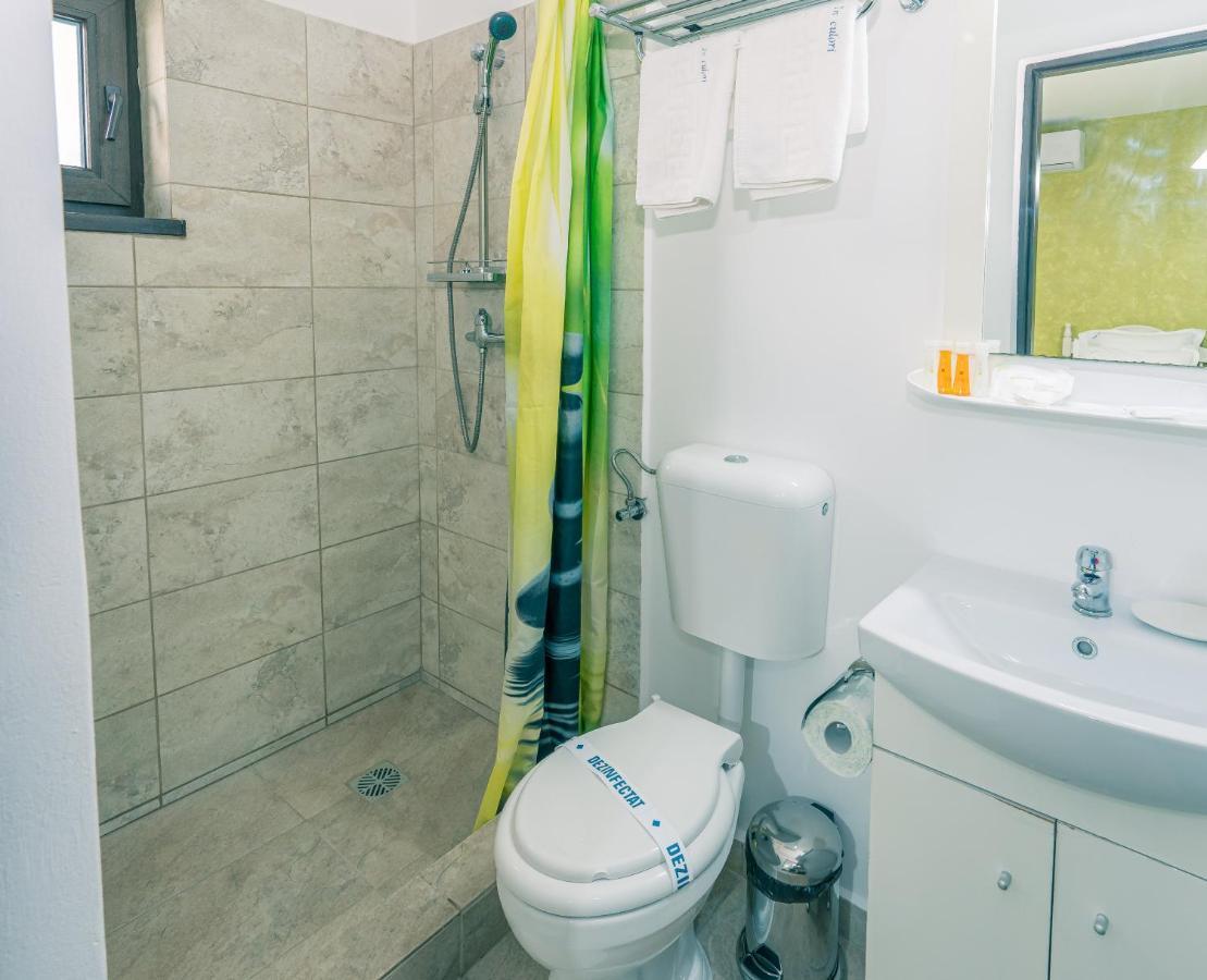 Casa In Culori Vama Veche Otel Dış mekan fotoğraf