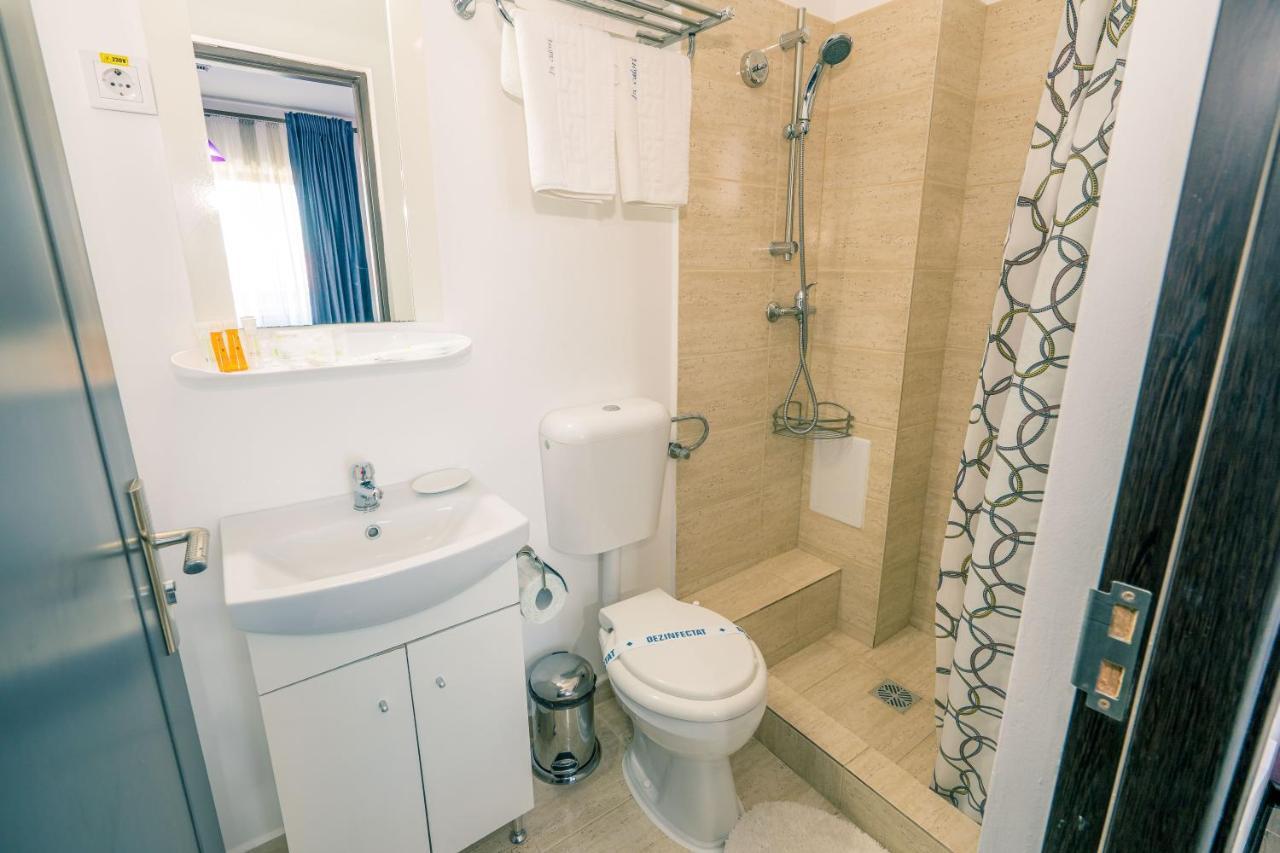 Casa In Culori Vama Veche Otel Dış mekan fotoğraf