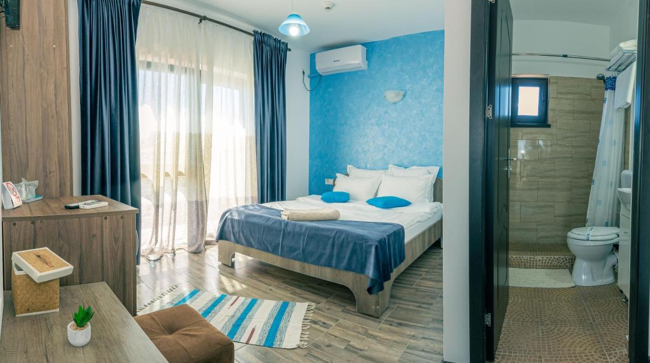 Casa In Culori Vama Veche Otel Dış mekan fotoğraf