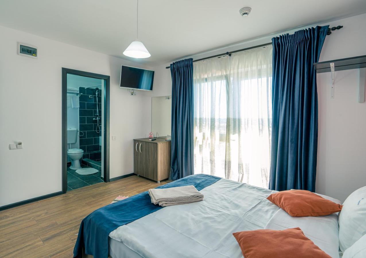Casa In Culori Vama Veche Otel Dış mekan fotoğraf
