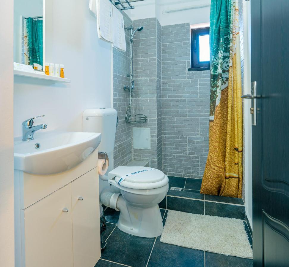 Casa In Culori Vama Veche Otel Dış mekan fotoğraf