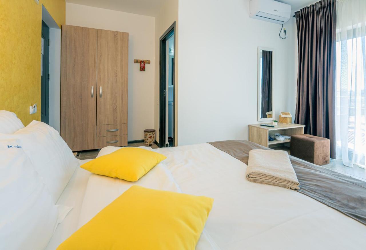 Casa In Culori Vama Veche Otel Dış mekan fotoğraf