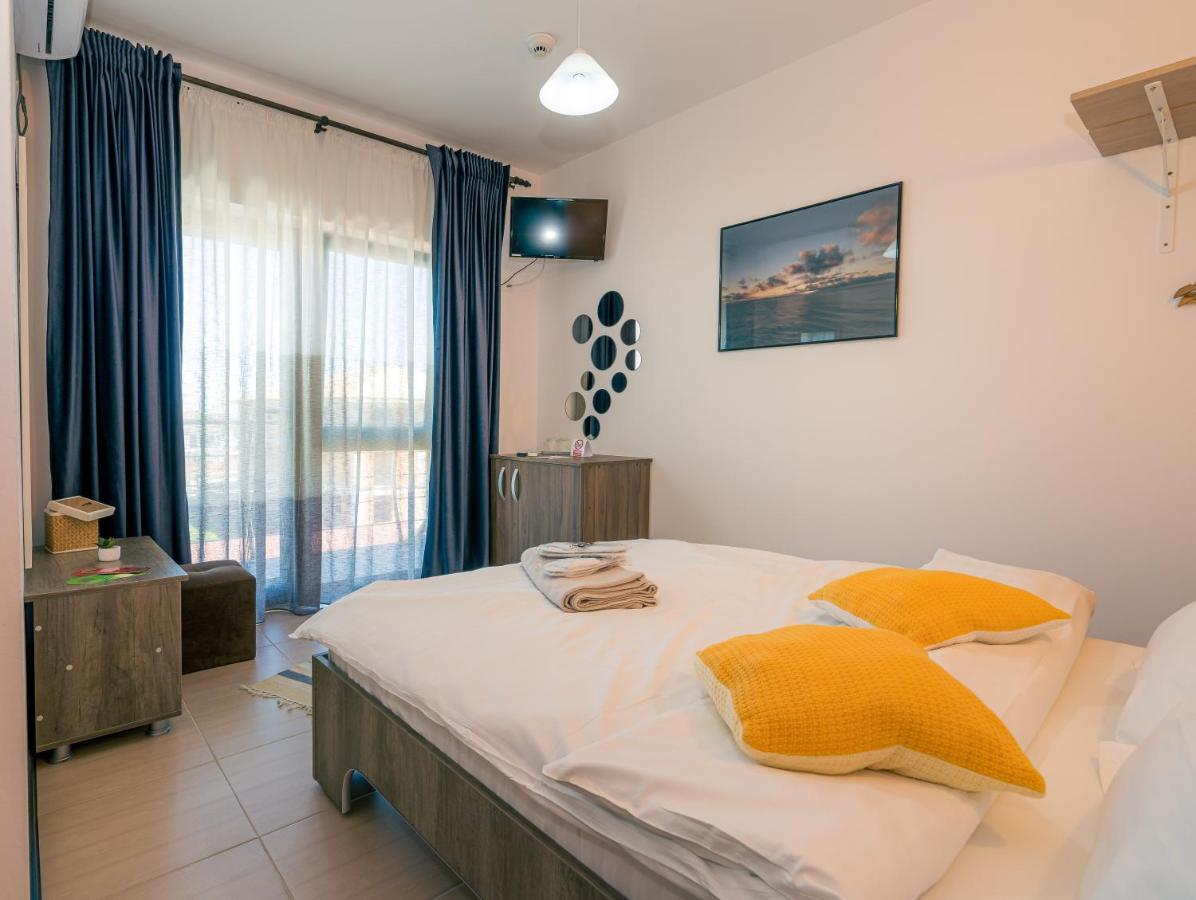 Casa In Culori Vama Veche Otel Dış mekan fotoğraf