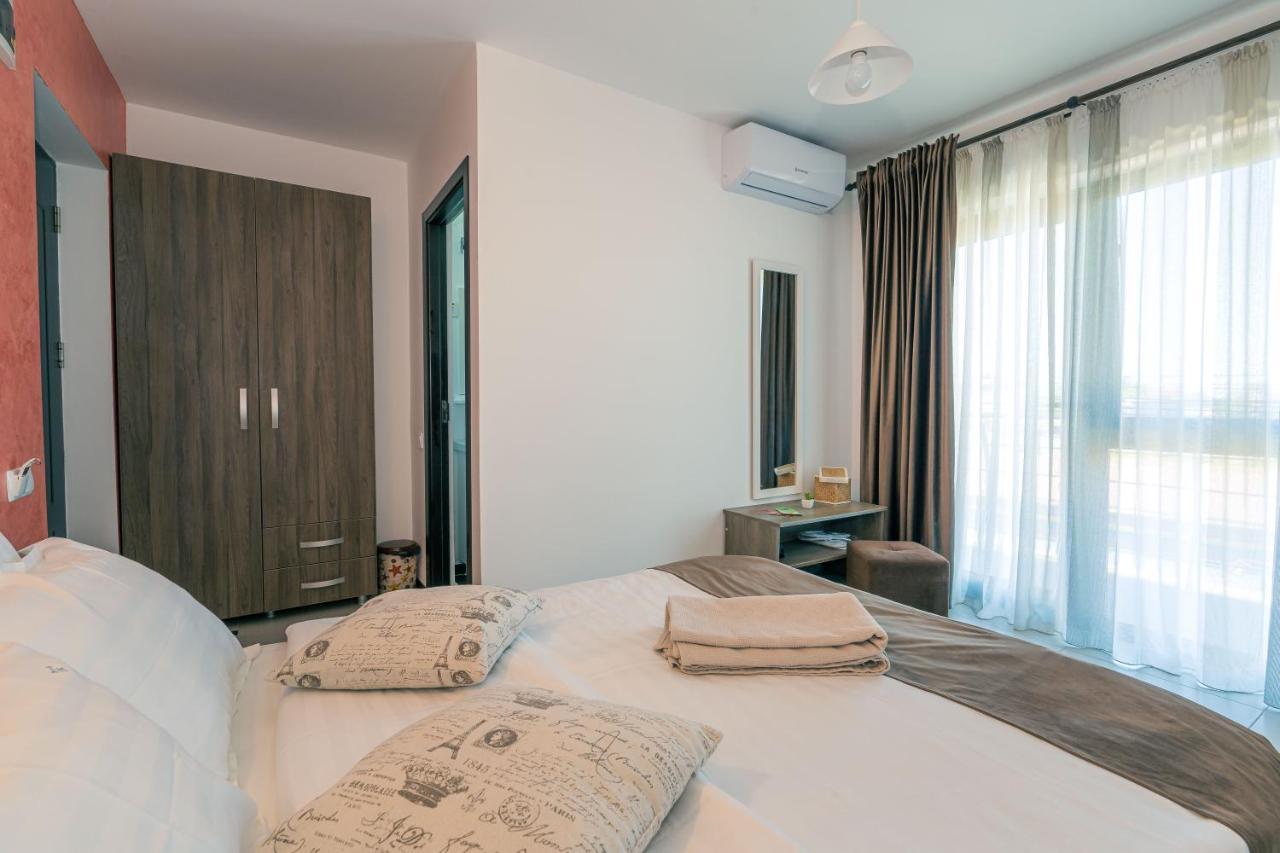 Casa In Culori Vama Veche Otel Dış mekan fotoğraf