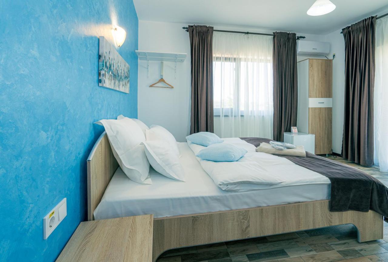 Casa In Culori Vama Veche Otel Dış mekan fotoğraf
