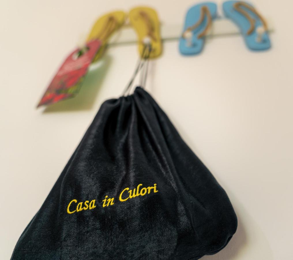 Casa In Culori Vama Veche Otel Dış mekan fotoğraf