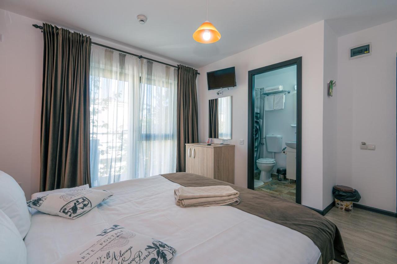 Casa In Culori Vama Veche Otel Dış mekan fotoğraf